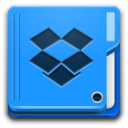 dropboxarchiver logo